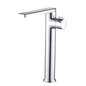 Grifo de Cocina 3 en 1 de Latón con una Sola Manija, Grifo para Agua Potable con Rociador Multifunción de Cerámica, Giratorio 360° - Product Image 4