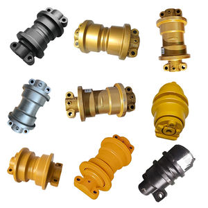 Опорный каток гусеничной цепи для бульдозеров Cat 1181608 D6R D8N, D4D D5 D6D D6R <span class=keywords><strong>D7G</strong></span> D8T, артикулы 231-3088, 9S9539, 120-5746 - Product Image 5