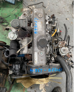 เครื่องยนต์ดีเซลมิตซูบิชิ 4D56 มือสอง ขายส่ง - Product Image 3