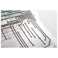 WALICO Fabrication sur mesure en usine de circuits imprimés professionnels et de cartes de circuits imprimés assemblés certifiés ISO9001, produits électroniques d'origine Hong Kong