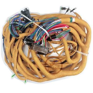 Arnés de Cableado Externo para Excavadora Jision E320C 186-4605/1864605 - Product Image 3