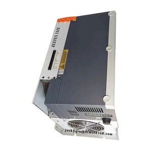 Variador de Frecuencia B&R ACOPOS 8V128M.001-2 para Motor AC, Automatización Industrial PLC, Nuevo, 8V128M.001-2 B&R 8V128M.001-2 8V128M - Product Image 3