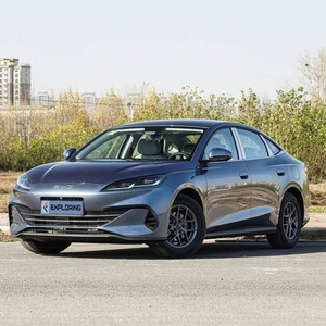 BYD Seal 06, Auto de Nueva Energía 2026, Versión DM-i 128KM, Híbrido Enchufable (PHEV), Sedán de 5 Plazas con Techo Panorámico y Cámara de 360° - Product Image 6