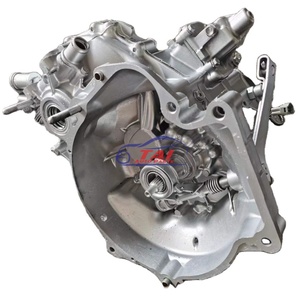 กระปุกเกียร์ธรรมดาสำหรับละมั่งคุณภาพสูงสำหรับละมั่งเกียร์ธรรมดา - Product Image 1