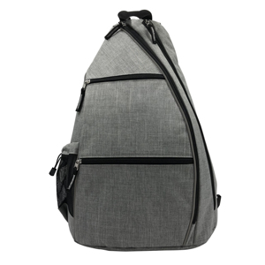 Professional OEM Large Tennis Bags Pickleball Paddles Squash Racquet Badminton Backpack Bag - Product Image 1