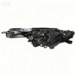 Conjunto de Faros Delanteros LED para Toyota Highlander 2022, 81150-0e46 81110-0e46 - Product Image 2