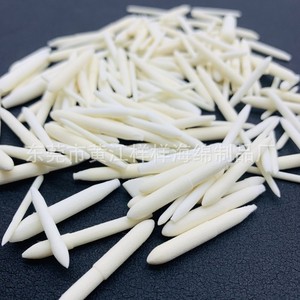 Fiber <b>Pen</b> Tip YY5623 <b>White</b> Absorbent Marker Refill Customizable Thickness 75 Density For Writing Tools - Product Image 5