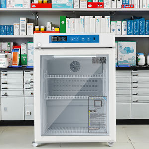 Réfrigérateur médical de congélateur de 2 à 8 degrés pour armoire de laboratoire de pharmacie d'hôpital Réfrigérateur pharmaceutique au meilleur prix - Product Image 6