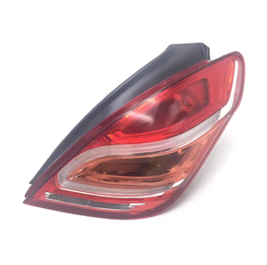 Ricambi Auto per gruppo fanale posteriore Dongfeng <span class=keywords><strong>Peugeot</strong></span> <span class=keywords><strong>308</strong></span> 11-14 vecchio <span class=keywords><strong>logo</strong></span> <span class=keywords><strong>308</strong></span> fanale posteriore - Product Image 1