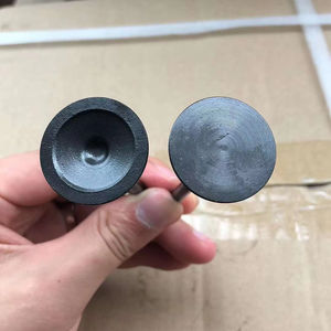 路虎捷豹204PT PT204 AJ200 AJ20P4 2.0T气体LR030370 LR091764的工厂顶级进气和排气发动机气门 - Product Image 5