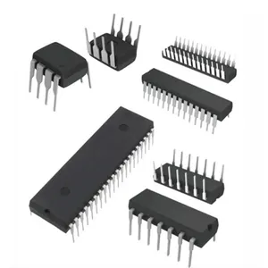 Lorida nuevo circuito integrado Original IC DAC 12BIT 10MSOP Ic Chip MCP48CVB21-E/UN