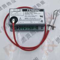 Módulo de Control de Encendido Directo Fenwal Serie 35 35-605505-017 35-605505-015, Piezas para Calderas de Gas, Sistema de Protección de Llama del Quemador