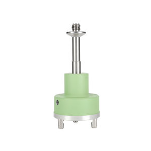 Grt11a & Aj12d1 Prisma <span class=keywords><strong>Tribrach</strong></span> & Grt146 Carrier Met 5/8 "Draad Voor Survey Gps Basisstations Theodolieten En Totaal Stations - Product Image 2