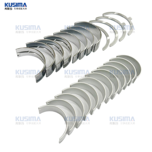 Top Quality M272 Crankshaft Main <strong>Bearing</strong> <strong>Con</strong> <strong>Rod</strong> <strong>Bearing</strong> for Mercedes 272 2.5L 3.0L 3.5L E300 C350 W204 W211 W164 A2720334901 - Product Image 6