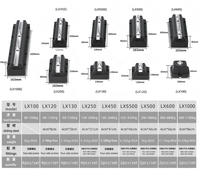 Kompressor-Gummilagerung Vibrationsisolator-Pad Hochbelastbare Stoßdämpferbasis für Klimaanlagen-Systeme