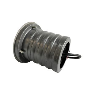 Projecteur encastré en acier inoxydable étanche IP67 avec télécommande, angle de faisceau de 60 degrés, 90 CRI, 12V CREE COB LED - Product Image 3