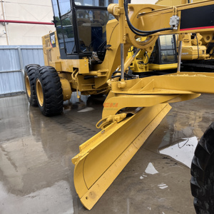 <span class=keywords><strong>Motoniveladora</strong></span> <span class=keywords><strong>Caterpillar</strong></span> Cat 120h 140h 140g <span class=keywords><strong>120k</strong></span> Usada a <span class=keywords><strong>Precio</strong></span> Económico, Modelo 2020, Origen EE. UU., Motor <span class=keywords><strong>Caterpillar</strong></span> C7.1 en Venta - Product Image 3