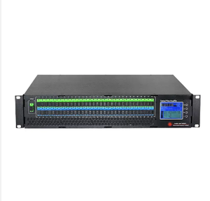 เครื่องขยายสัญญาณแสง WDM ประสิทธิภาพสูง 8-16 พอร์ต 1550nm CATV EDFA สำหรับอุปกรณ์ไฟเบอร์ออปติก FTTH HFC PON - Product Image 1