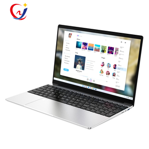 Nuovi <span class=keywords><strong>laptop</strong></span> Notebook da 15.6 pollici Intel Celeron N5095 processore Quad Core 12GB RAM 512GB SSD IPS pannello <span class=keywords><strong>Computer</strong></span> inglese-Business - Product Image 3