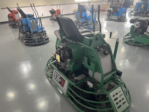Macchina Livellatrice <span class=keywords><strong>per</strong></span> Calcestruzzo a Benzina con Motore da 24HP, Nuova o Usata, con Sistema di Rotazione a <span class=keywords><strong>Elicottero</strong></span> - Product Image 4