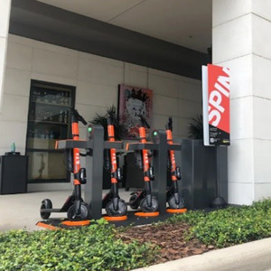 โซลูชันทั้งหมดแชร์<span class=keywords><strong>ส</strong></span>กู๊ตเตอร์ไฟฟ้า eBike <span class=keywords><strong>ส</strong></span>าธารณะ GPS dockless Station ซอฟต์แวร์เช่า E-Scooter <span class=keywords><strong>ส</strong></span>ำหรับแชร์ - Product Image 2