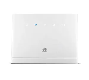 UNLOCKED HUAWEI B315s-519 4G LTE CPE Router 4G SIM Card Router For HUAWEI B315s-22 B315s-607 B315s-936 B2/4/5/8