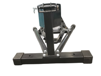 Support avant de moto 1500LB Moto Sport Bike Auto Bike Shop Garage