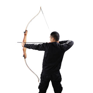 Arc à poulies STARCN en <span class=keywords><strong>bois</strong></span>, 68 pouces, poignée en érable, conception démontable, arcs de tir à l'arc <span class=keywords><strong>pour</strong></span> la compétition et l'entraînement, <span class=keywords><strong>vente</strong></span> en gros - Product Image 3