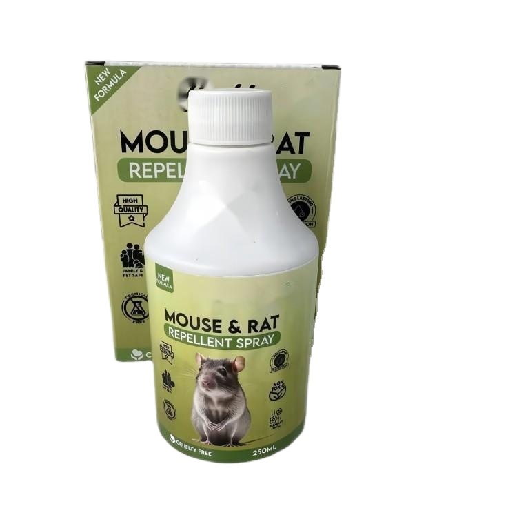 New Hanyang Automobile Engine Rat Repellent