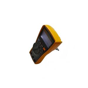 มัลติมิเตอร์ไฟฟ้ารุ่น 117C ใหม่เอี่ยม พร้อมฟังก์ชันตรวจจับแรงดันไฟฟ้าแบบไม่สัมผัส มีสินค้าในสต็อก 117C 117C 117 มัลติมิเตอร์ดิจิตอล - Product Image 4