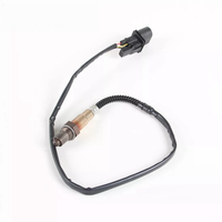 Capteur d'oxygène pour Volkswagen Sharan 1.8T 2004 1K0998262F