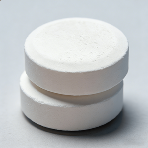 High Purity TCCA 90% Trichloroisocyanuric Acid <strong>Chlorinator</strong> <strong>Tablets</strong> Bulk Wholesale Industrial Grade Made in China - Product Image 1