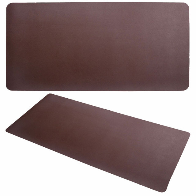 Custom Desk Pad Gaming Keyboard and Mouse Pad Desk Mat