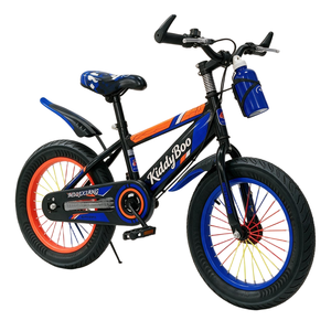 <span class=keywords><strong>Bicicleta</strong></span> Infantil con <span class=keywords><strong>Ruedas</strong></span> de Entrenamiento de 16, 18 y 20 Pulgadas <span class=keywords><strong>para</strong></span> Niños, Bicicletas Deportivas <span class=keywords><strong>para</strong></span> Niños - Product Image 3