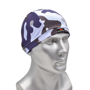 WOSAWE — casquette de cyclisme respirante, à séchage rapide, chapeau de sport pour l'été, couvre-chef de moto - Product Image 3