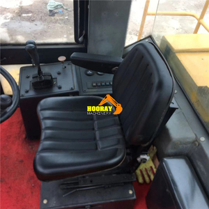 Used Caterpillar Cheap Second Hand Wheel Loader CAT 938G 938F 936E 910F 966F Good Condition <b>Engineering</b> <b>Construction</b> <b>Machinery</b> - Product Image 4