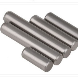 Goupilles cylindriques Yili en acier au carbone nickelé, M3-M10, qualité A standard, usage général - Product Image 3