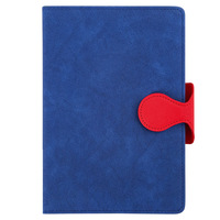 Carnet A5 en PU, couverture rigide, boucle magnétique, agenda professionnel de haute qualité, boîte cadeau, logo personnalisé pour entreprise, cadeaux d'affaires haut de gamme