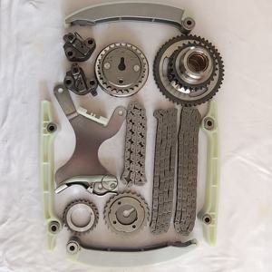 Комплект цепи ГРМ для Chrysler dodge jeep 4.7l двигатель 53203009 53205006 KP-29 - Product Image 3