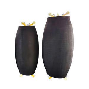 وسادة هوائية عالية الجودة متينة من المطاط الطبيعي قابلة للنفخ لوقف خطوط الأنابيب والإمدادات البحرية لمنع التسرب - Product Image 1