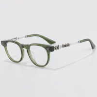 Lunettes de vue unisexes pour presbytie, protection UV, lecture sur ordinateur, pour femmes et hommes, montures de lunettes, tous les visages ovales, Nouvel An 2025