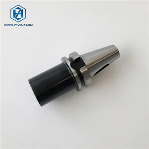 Portaherramientas Cónico BT40 MT1 MT2 MT3 MT4 MT5 con Barra de Tracción - Product Image 1