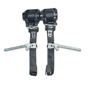 حزام الأمان من المصنع 3 نقاط بحزام الأمان مع حزام الأمان المسبق للبوصلة الجيب - Product Image 3