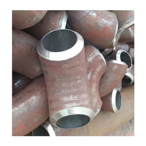 <span class=keywords><strong>Coude</strong></span> en acier allié ASTM B127 DN15-1200 SCH10 Alliage 400 BW 90 45 degrés L/R S/R Soudure bout à bout - Product Image 4
