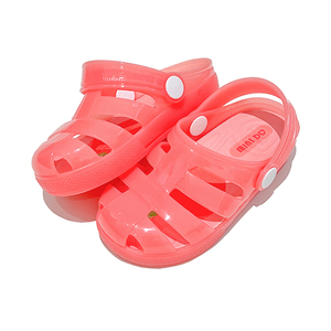 Sandales en gelée pour enfants, filles, motif fruits, légères, personnalisées, pour l'extérieur, mignonnes, sandales de plage, <span class=keywords><strong>chaussures</strong></span> en gelée - Product Image 5