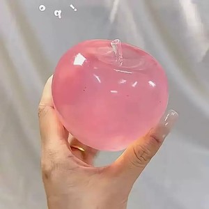 Set di 8 Squishy Divertenti, <span class=keywords><strong>Giocattoli</strong></span> Sensoriali Antistress, Scatola Misteriosa, <span class=keywords><strong>Giocattoli</strong></span> a Lenta Risalita <span class=keywords><strong>per</strong></span> Alleviare lo Stress, Personalizzabili - Product Image 6