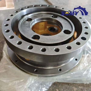 Transmisión de Alto Rendimiento Directo de Fábrica para Camión Volquete <span class=keywords><strong>Articulado</strong></span> <span class=keywords><strong>Komatsu</strong></span> HM350 HM400 56B-15-17312 - Product Image 2