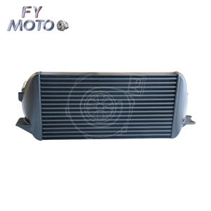 <span class=keywords><strong>Intercooler</strong></span> pour <span class=keywords><strong>BMW</strong></span> F07 <span class=keywords><strong>F10</strong></span> F11 520i 528i 2010+ - Product Image 4
