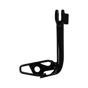 HF BENMA <span class=keywords><strong>moto</strong></span> béquille fer Sidestay béquille latérale supports de stationnement adaptés pour YAMAHA NMAX GPD125 2021 2022 2023 - Product Image 4
