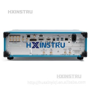 Tektronix AWG70000B 50GS/s Onda Arbitraria con Resolución Vertical de 10 Bits OEM Personalizable Usado hx1 - Product Image 2